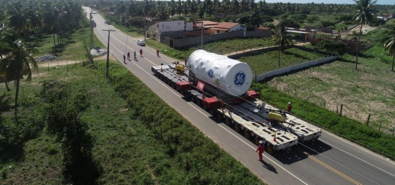 CPTran informa sobre alteração no trânsito na rodovia SE-100 nesta sexta, 28