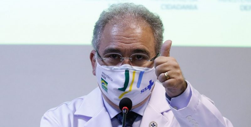 Governo vai assinar acordo para produção de IFA no Brasil