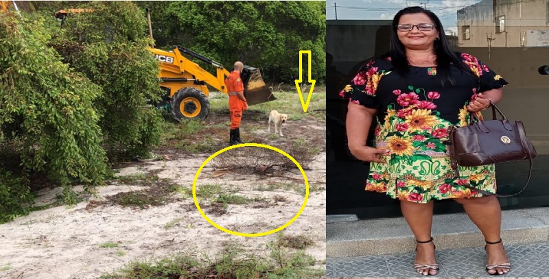 Polícia diz que Urânia Guimarães foi assassinada por causa do tráfico de drogas