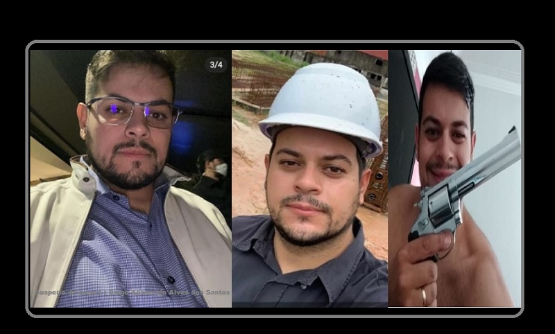 Homem que aplicava o “golpe do amor” é preso pelo Denarc de Sergipe