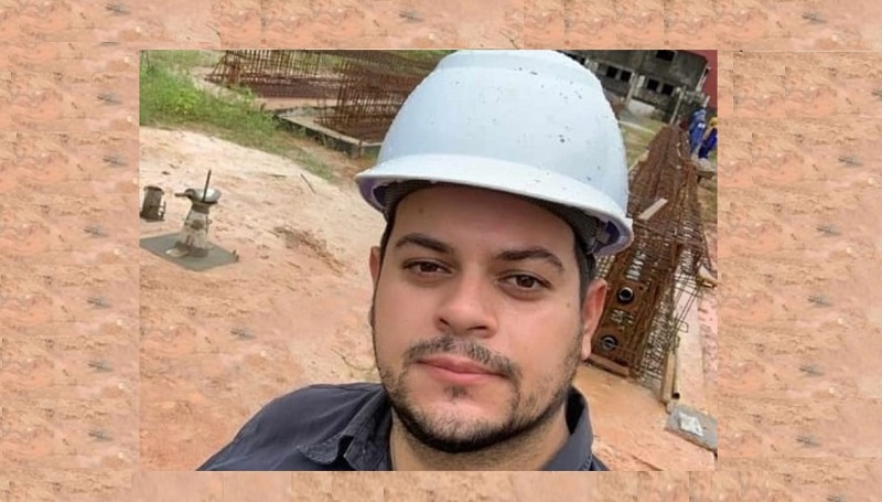 “Diego Aparecido Alves” que aplicava o “Golpe do Amor “ já está no presídio.