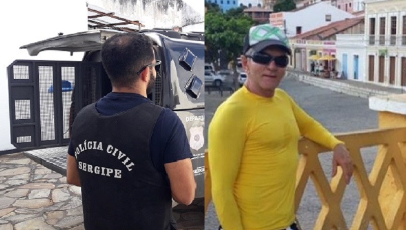 Cabelereiro sequestrado continua desaparecido mesmo com a prisão de casal