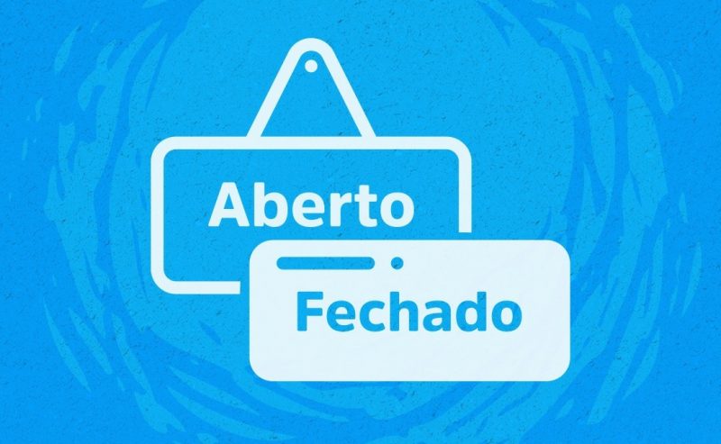 Confira o funcionamento dos serviços municipais no Dia de São Pedro, 29