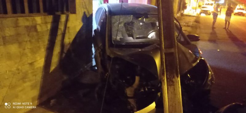 Lei Seca: 15 condutores são autuados em operação da Cptran