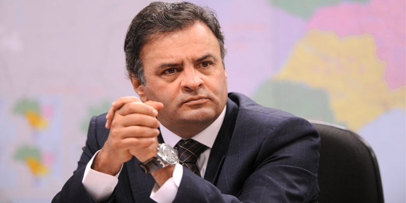 Aécio será o relator na Câmara do projeto de suspensão das patentes de vacinas