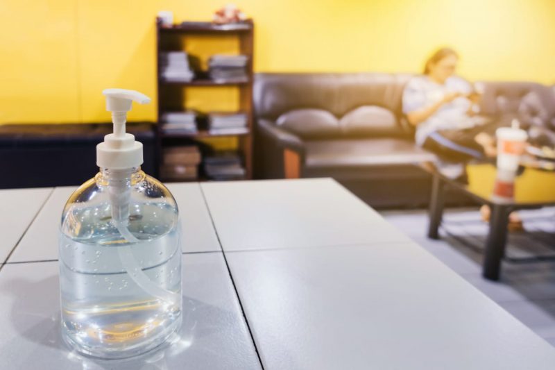 Acidentes graves com álcool cresceram 40% na pandemia