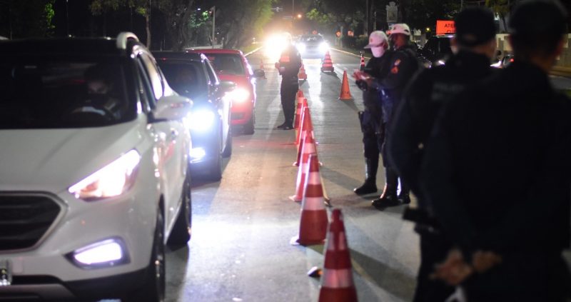 CPTran registra 11 acidentes com vítimas neste feriado Corpus Christi