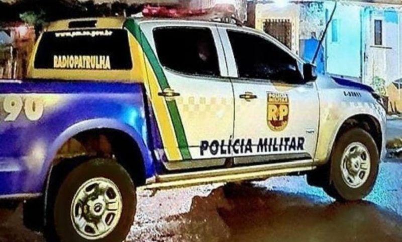 Homem é preso suspeito de tentativa de homicídio na Zona Norte de Aracaju