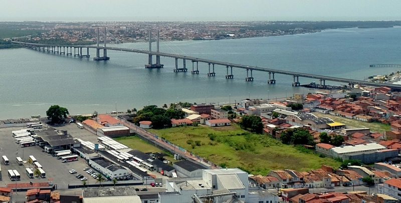 Centro de Meteorologia de Sergipe prevê chuva e temperaturas