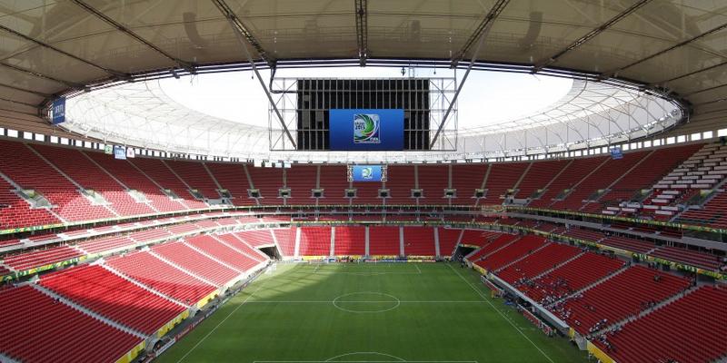 Seleção da Bolívia registra casos de Covid