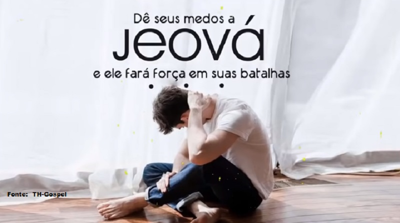 Bendito seja Deus, que não rejeitou a minha oração, nem desviou de mim a sua misericórdia.