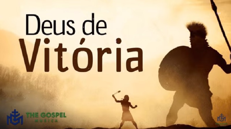 Exulta e jubila, ó habitante de Sião, porque grande é o Santo de Israel no meio de ti.