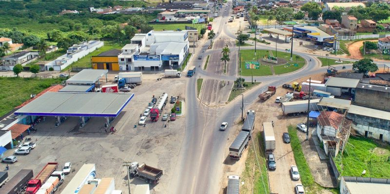 Governo autoriza serviços de duplicação cidade de Lagarto pela Rodovia Lourival Baptista