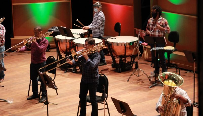 Arraiá em Família começa neste domingo, 20