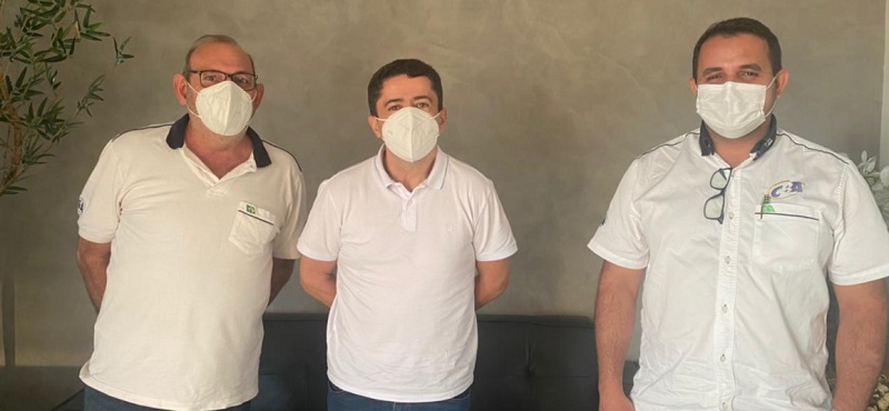 Presidente da Frente Parlamentar de Turismo garante apoio ao kartismo em Sergipe