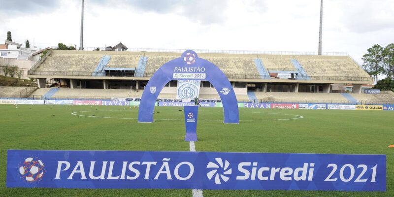 YouTube vai transmitir o Paulistão a partir de 2022