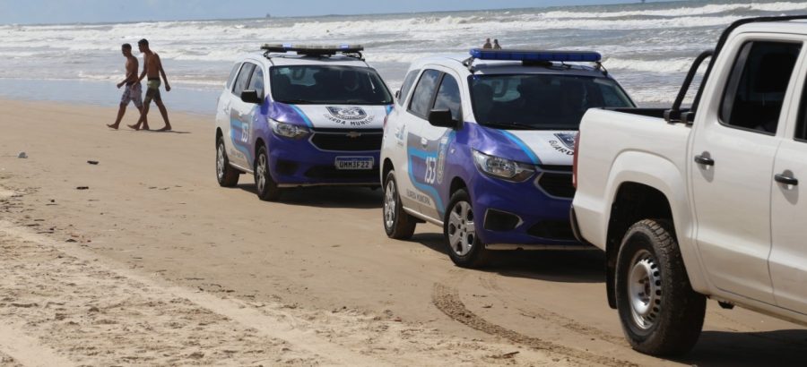 Força-Tarefa fiscaliza bares e restaurantes no feriado de Corpus Christi
