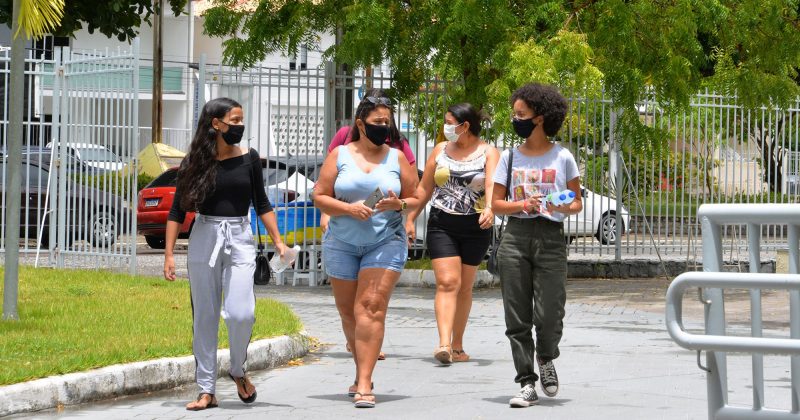 Candidatos ao Enem 2021 devem ficar atento às datas de inscrição