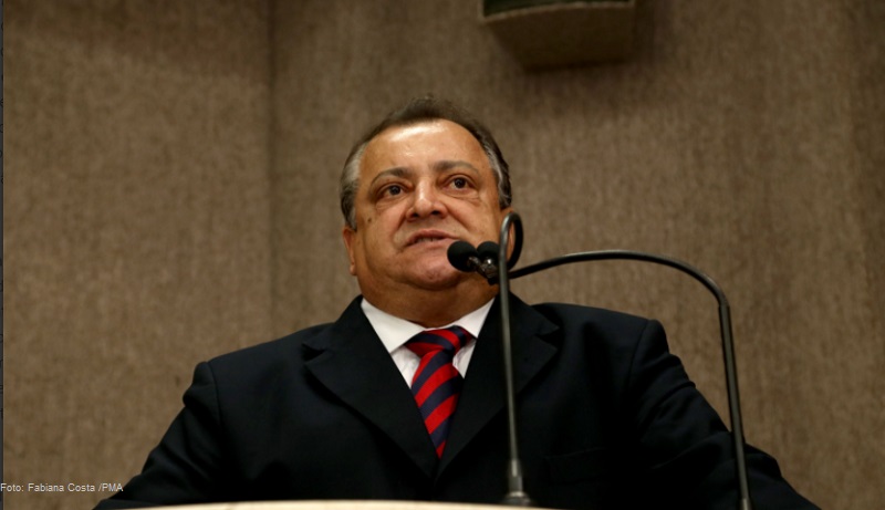 Morre em Aracaju “Jair Araújo”, ex-presidente dos bancos do Nordeste e Banese J