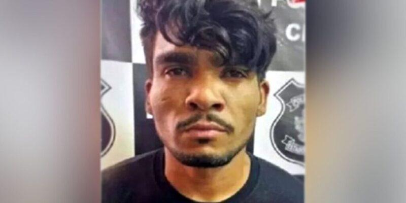 Equipamento da PM do Rio vai auxiliar busca por Lázaro Barbosa