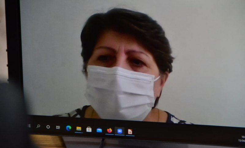 Moção de Apelo contra privatização dos Correios é aprovada