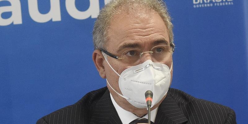 CPI ouve ministro Marcelo Queiroga pela segunda vez nesta terça