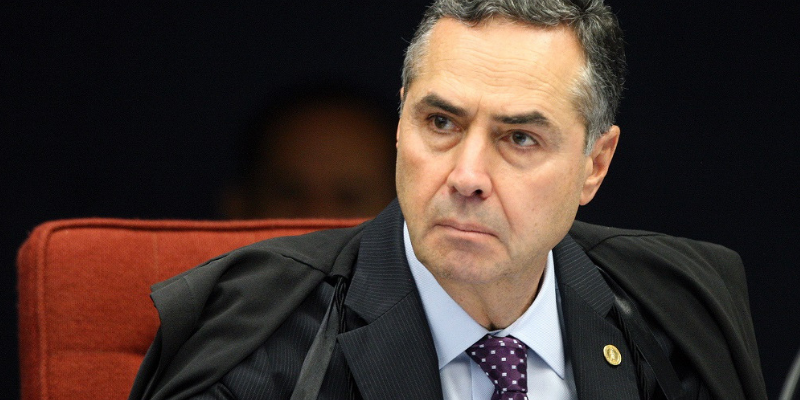 Barroso mantém decretos estaduais sobre medidas contra covid-19