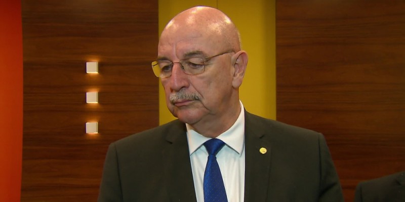 CPI ouve na terça Osmar Terra, apontado como ‘padrinho’ do ‘gabinete paralelo’