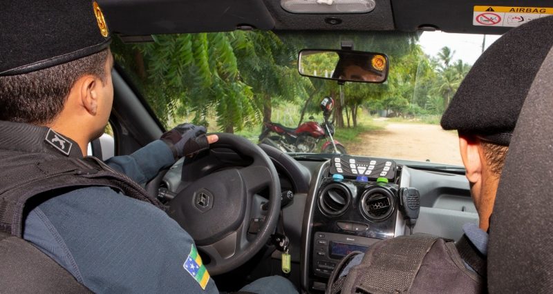 Suspeito de disparou que matou criança de 9 anos em Feira Nova é preso