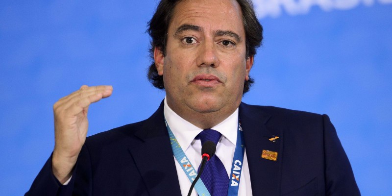 Crédito imobiliário da Caixa cresceu 41% neste ano