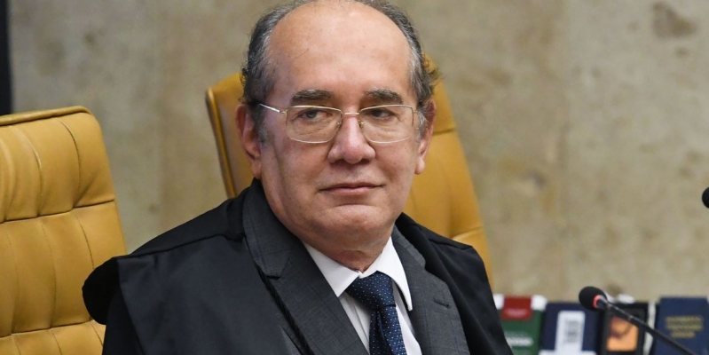 Sistema penitenciário é “tragédia humanitária”, diz Gilmar Mendes