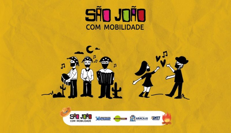 Com ônibus temáticos, Setransp lança São João com Mobilidade nesta sexta, 11