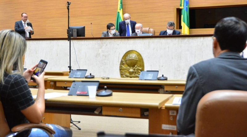 Veto ao PL sobre localização de radares é aprovado