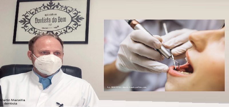 Projeto “Dentista do Bem” precisa de novos dentistas voluntários