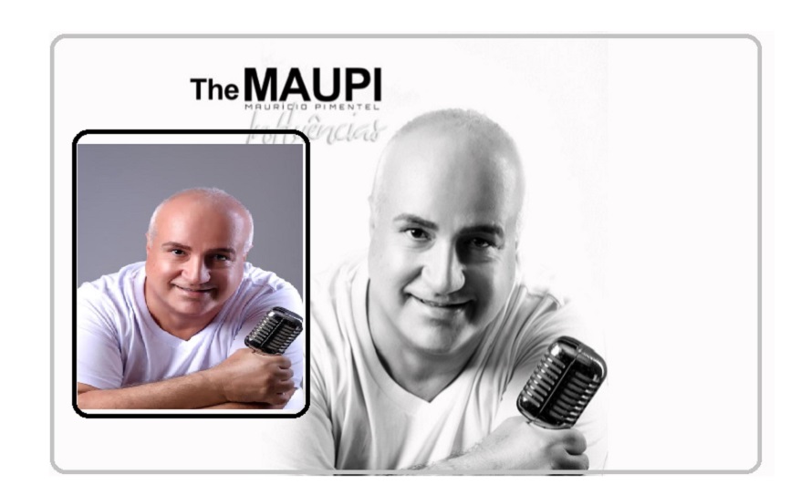 Cantor  “The Maupi”  lança seu primeiro “EXTENDED PLAY”