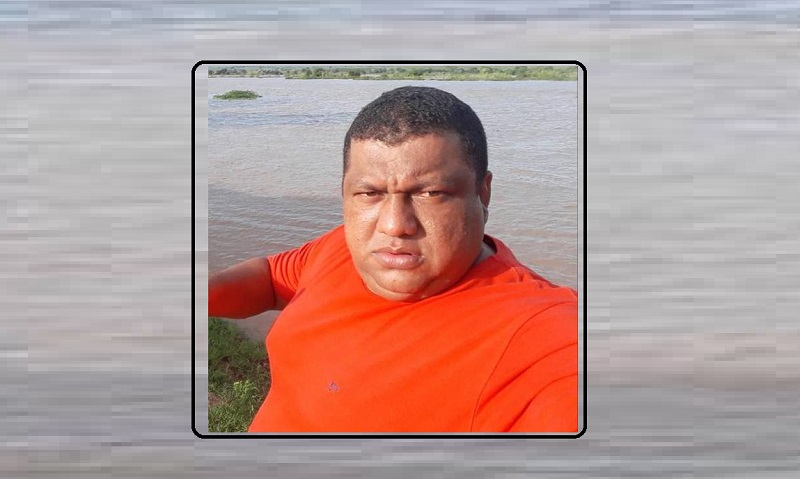 Assembleia Legislativa lamenta a morte do motorista Almir Alves