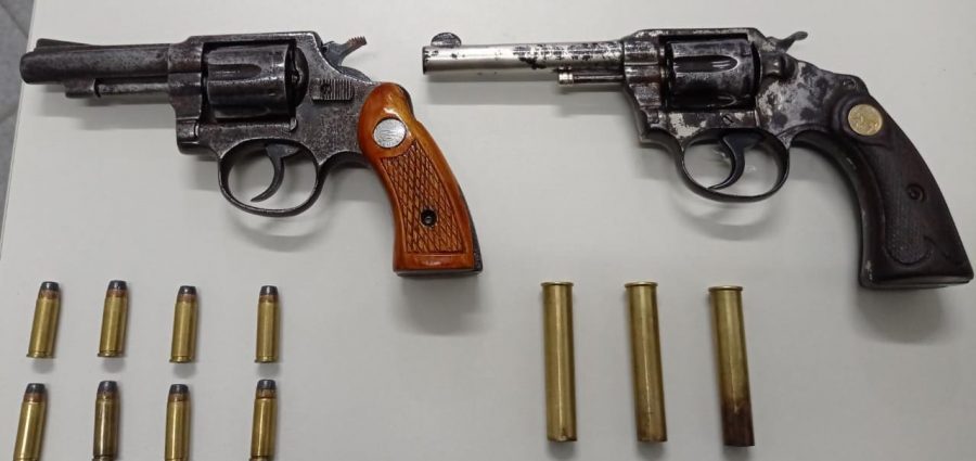 Suspeito de prática vários roubo de motocicletas é preso no município de Poço Verde