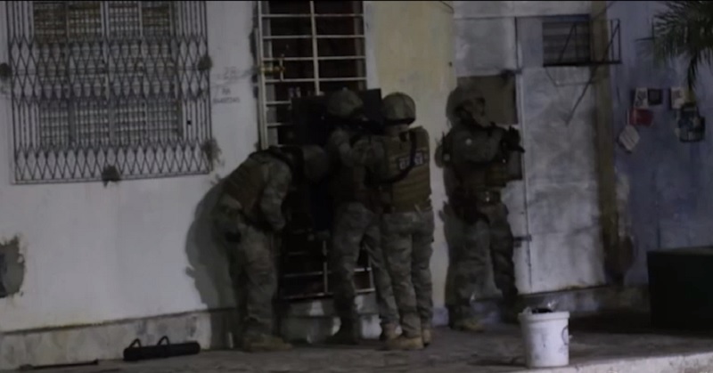 Operação Loftus desarticula grupo do narcotráfico em Sergipe