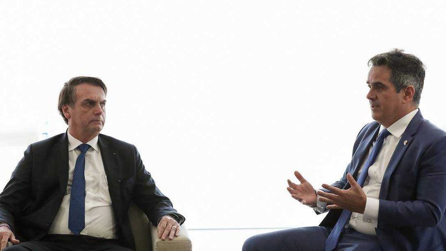 Ciro Nogueira aceita convite de presidente para chefiar Casa Civil