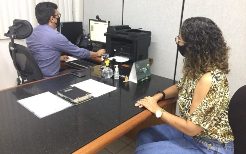 Governo convoca 12 novos gestores aprovados em concurso público