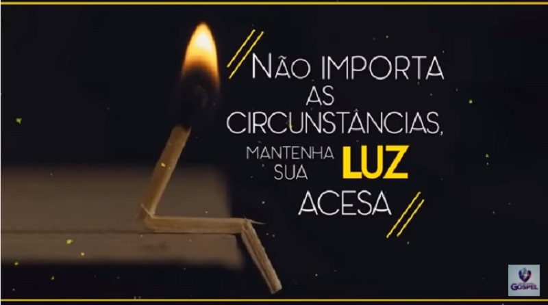 Misericordioso e piedoso é o Senhor