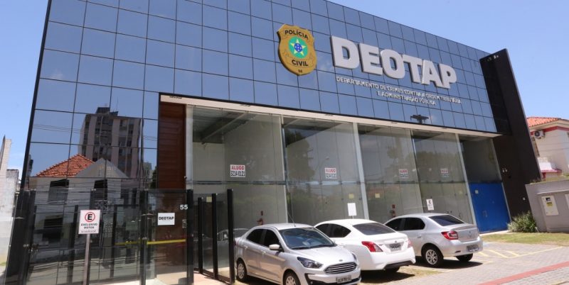 Deotap: Investiga sonegação de R$ 42 milhões em ICMS