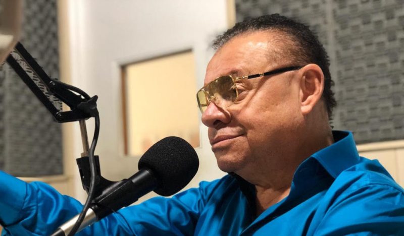 Gilmar Carvalho pede que MPE e MPF apurem demissão de servidor da PMA