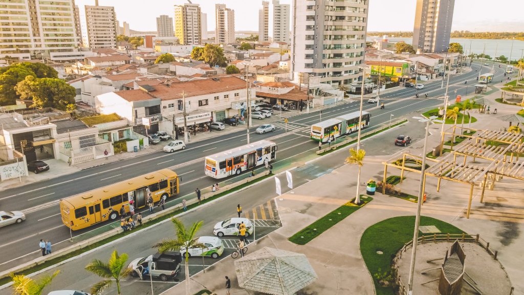 Passageiros do transporte coletivo já podem comprar passagem pelo “RecargaPay”