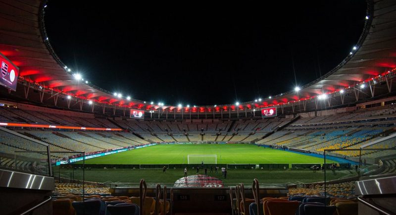 Série A: Flamengo e Chapecoense jogam hoje no Maracanã
