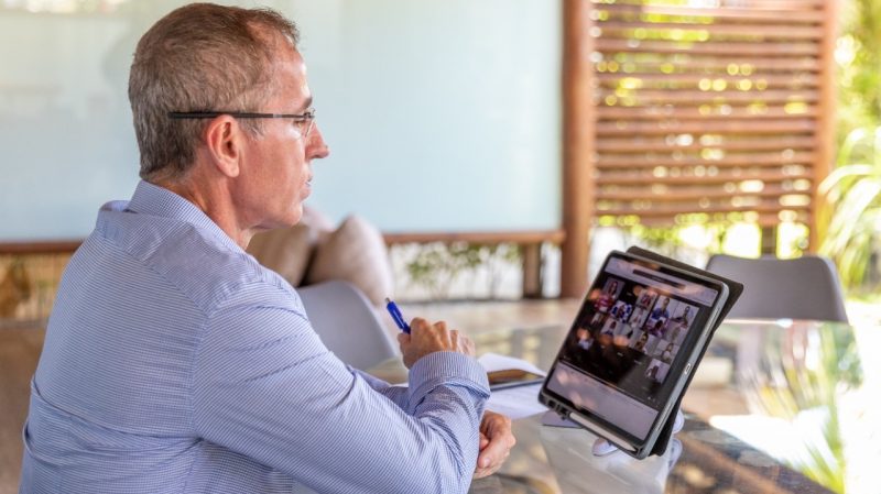 LDO 2022 será votada em 1ª discussão nesta quarta, informa Nitinho