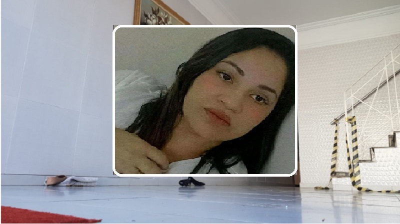 Polícia já tem pistas de quem mandou matar mulher dentro de casa no São José