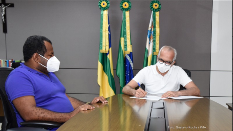 COVID-19:  Prefeitura de Aracaju reduz horário do toque de recolher