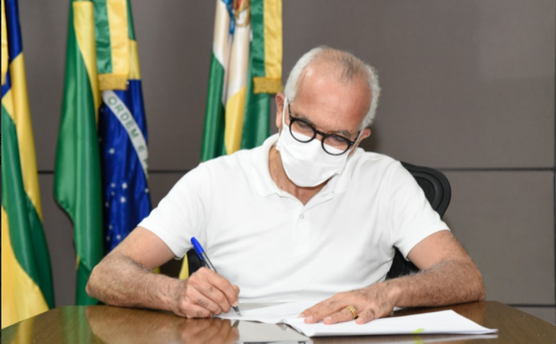 COVID-19:  Prefeitura de Aracaju reduz horário do toque de recolher