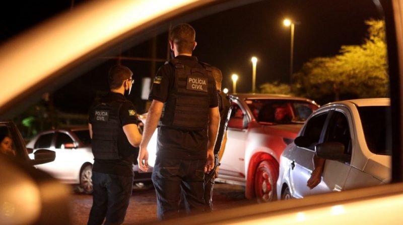 Concurso: Polícia civil de Sergipe detalha edital com 60 vagas